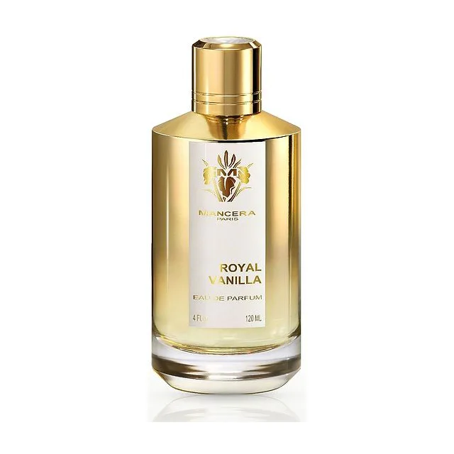 Mancera Royal Vanilla Парфюмерная вода 120 мл Mancera купить