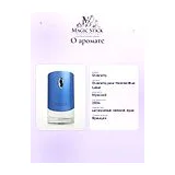 Givenchy pour Homme Blue Label Туалетная вода мужская 100 мл фото 8
