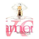 Guerlain With Love Туалетная вода женская 50 мл фото 2