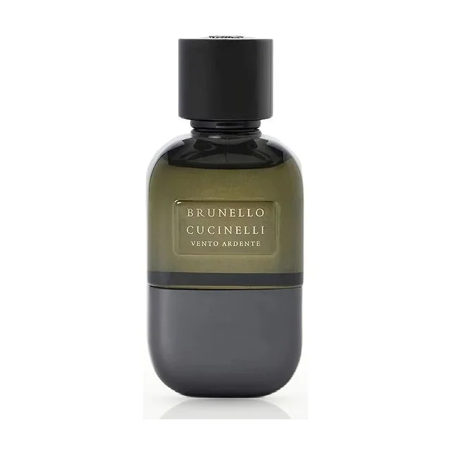 Brunello Cucinelli Vento Ardente Духи унисекс 100 мл Brunello Cucinelli купить
