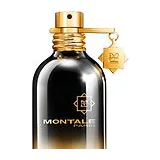 Montale Amber Musk Парфюмерная вода унисекс 20 мл фото 3