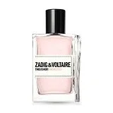 Zadig & Voltaire This Is Her! Undressed Парфюмерная вода женская 50 мл