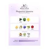 YeYe Parfums Path To Infinity Парфюмерная вода унисекс 100 мл фото 3