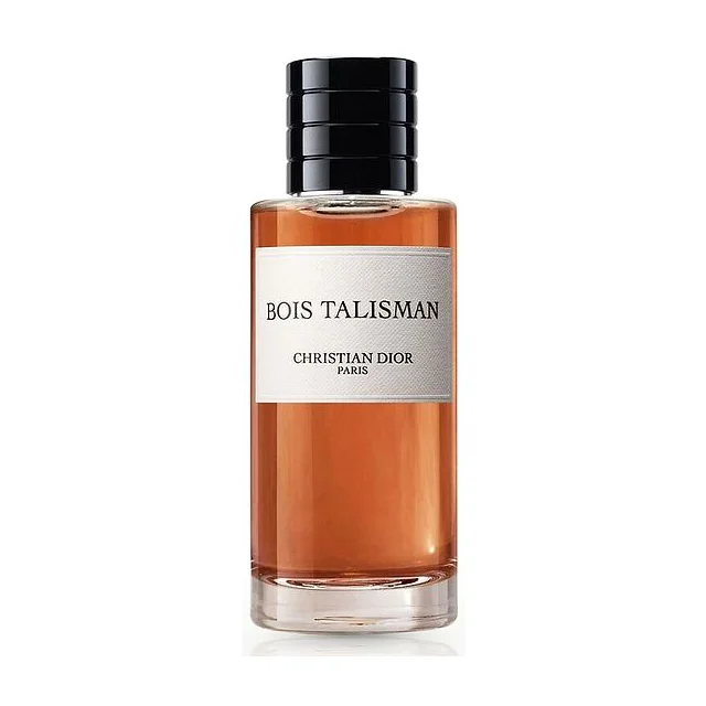 Dior Bois Talisman Парфюмерная вода унисекс 200 мл Dior купить