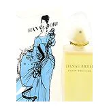 Hanae Mori Haute Couture Туалетная вода женская 50 мл фото 2