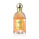 Guerlain Aqua Allegoria Forte Oud Yuzu Парфюмерная вода унисекс 75 мл фото 1