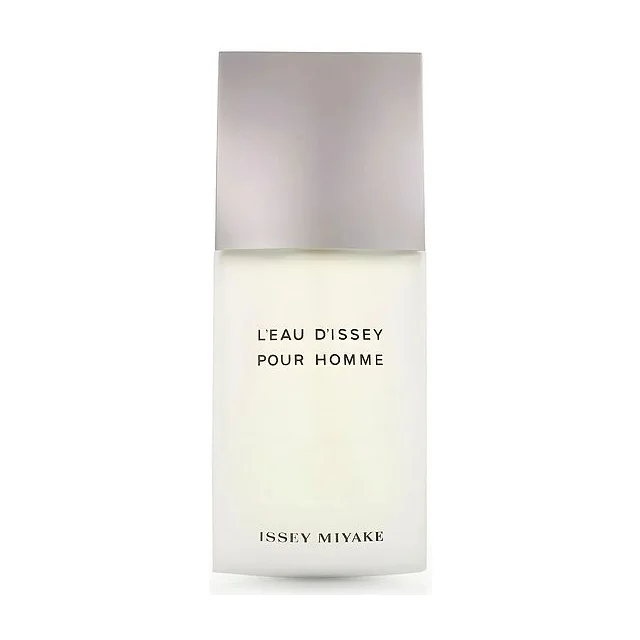Issey Miyake L'Eau d'Issey Pour Homme Туалетная вода мужская 125 мл Issey Miyake купить