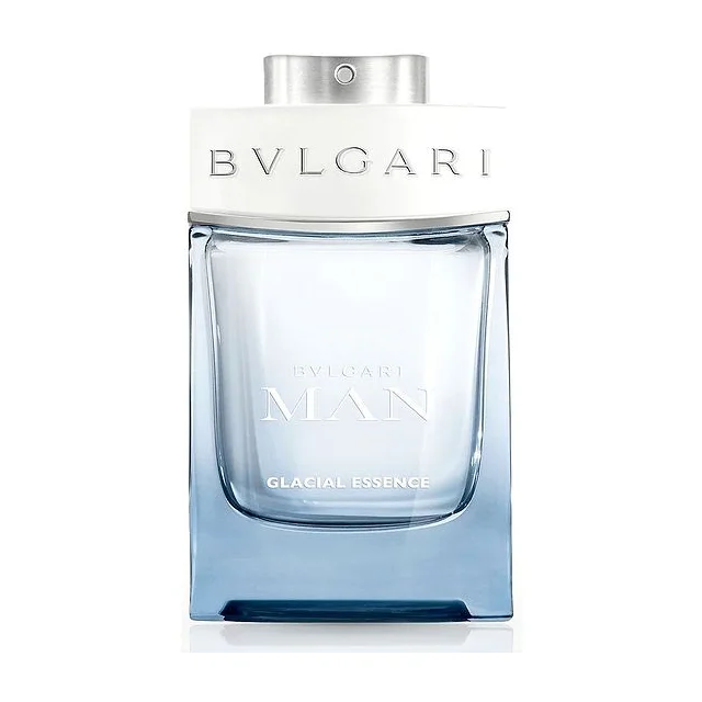 Bvlgari Man Glacial Essence Парфюмерная вода мужская 60 мл Bvlgari купить