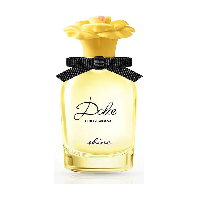 Dolce&Gabbana Dolce Shine Парфюмерная вода женская 50 мл Dolce&Gabbana купить