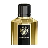 Mancera Gold Aoud Парфюмерная вода унисекс 60 мл фото 4
