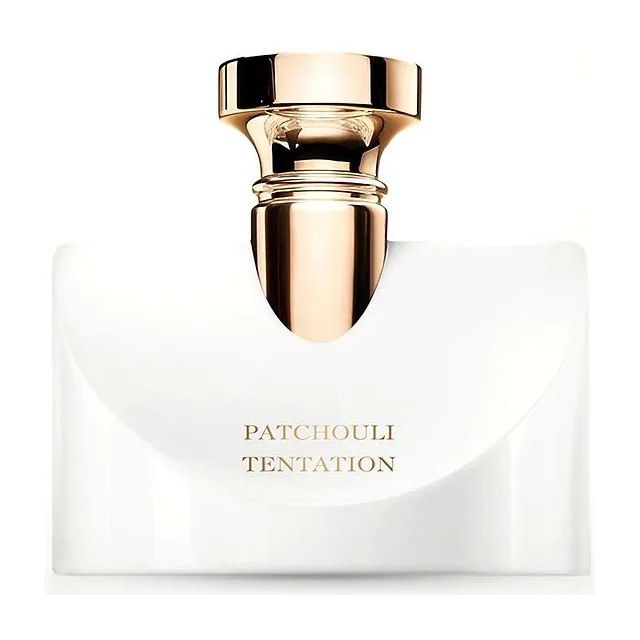 Bvlgari Splendida Patchouli Tentation Парфюмерная вода женская 100 мл Bvlgari купить