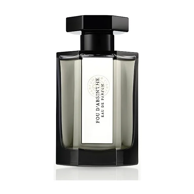 L'Artisan Parfumeur Fou d'Absinthe Парфюмерная вода унисекс 50 мл L'Artisan Parfumeur купить