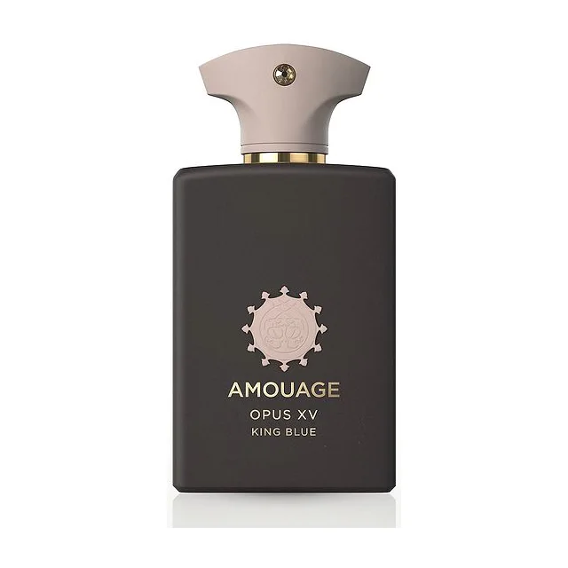 Amouage Opus XV King Blue Парфюмерная вода унисекс 100 мл Amouage купить
