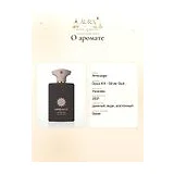 Amouage Opus XIII Silver Oud Парфюмерная вода унисекс 100 мл фото 8