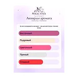 Roos & Roos White Ballad Парфюмерная вода женская 50 мл фото 4