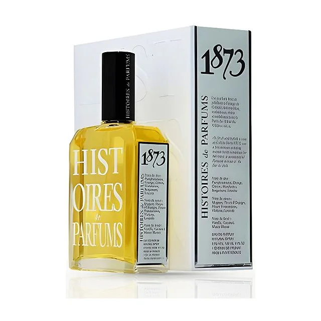 Histoires de Parfums 1873 Парфюмерная вода женская 60 мл Histoires de Parfums купить
