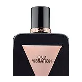 Roos & Roos Oud Vibration Парфюмерная вода женская 100 мл фото 4