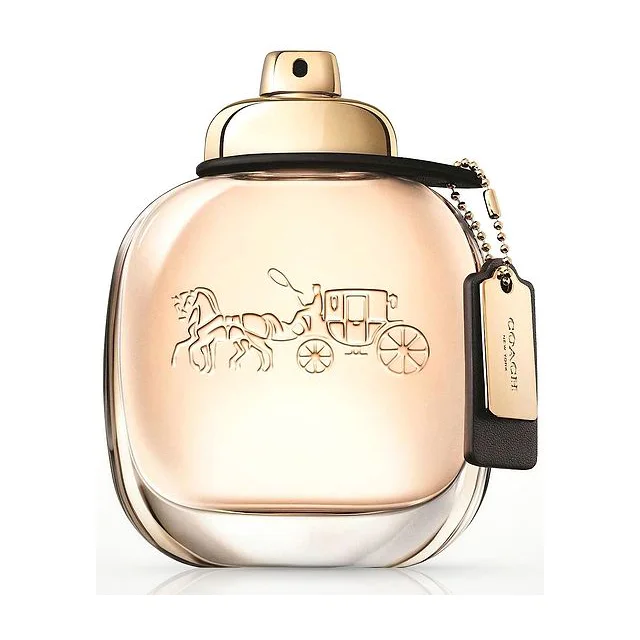 Coach the Fragrance Парфюмерная вода женская 30 мл COACH купить