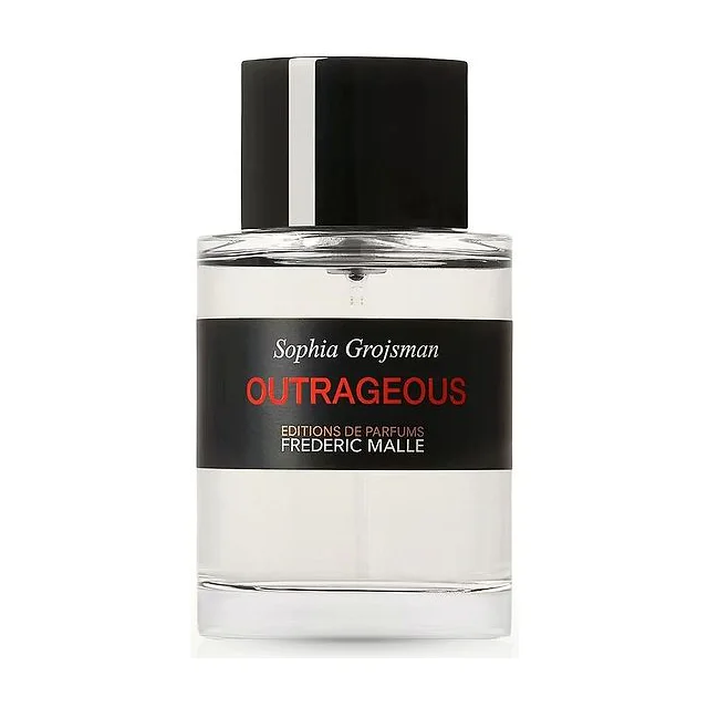 Frederic Malle Editions de Parfums Outrageous! Туалетная вода женская 100 мл Frederic Malle купить