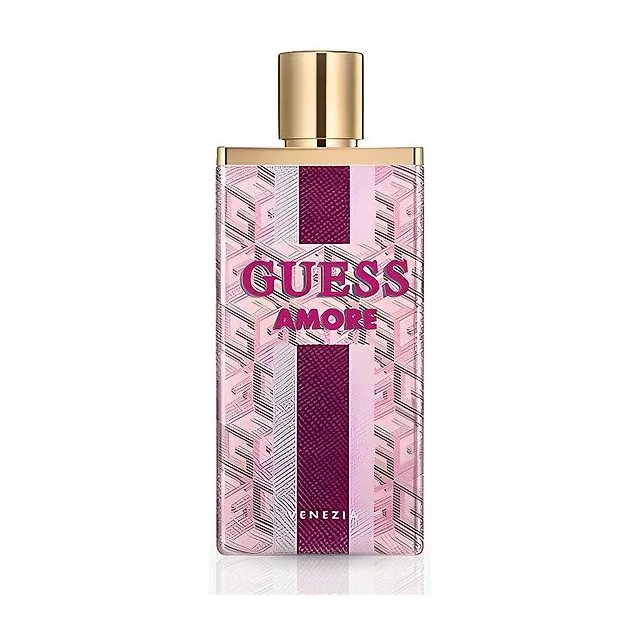 Guess Amore Venezia Туалетная вода унисекс 100 мл GUESS купить
