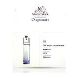 Dior Addict Eau Sensuelle Туалетная вода женская 50 мл фото 5