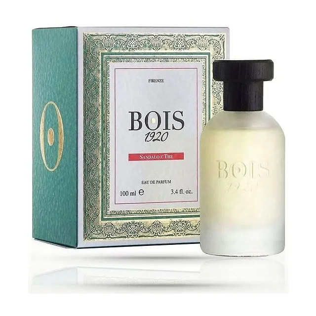 Bois 1920 Sandalo E The edp Парфюмерная вода 100 мл Bois1920 купить