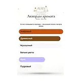 Amzan Zero Two Парфюмерная вода 50 мл фото 5