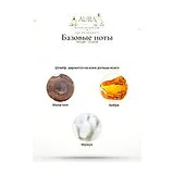 Amzan Crystal Парфюмерная вода женская 50 мл фото 5