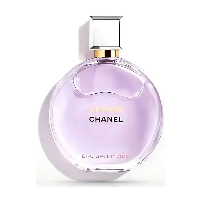 CHANEL CHANCE SPLENDIDE Парфюмерная вода для женщин 50 мл Chanel купить