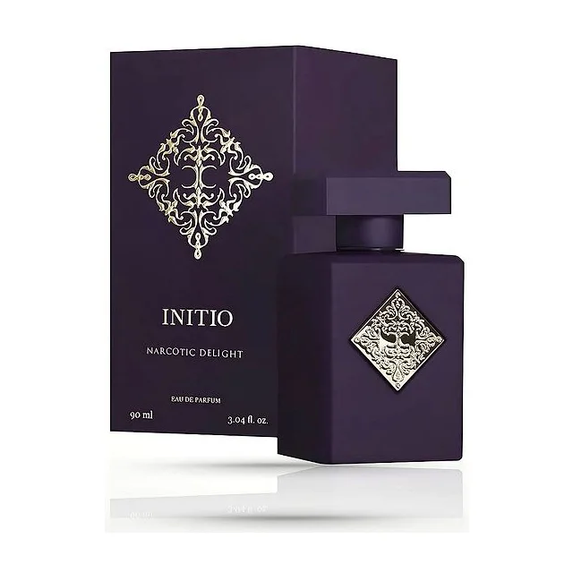 INITIO Narcotic Delight Парфюмированная вода унисекс 90 мл Initio Parfums Prives купить