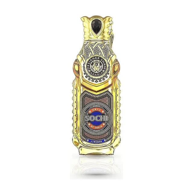 DESIGNER SHAIK Sochi Onyx Парфюмерная вода для женщин 40 мл Designer Shaik купить