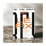 NARCYSS Le Fix Emergency Facial Mask Intense Hydration 3 x 23 мл - тканевая маска для лица фото 1