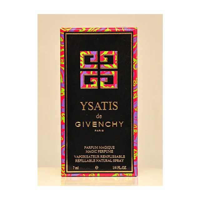Givenchy Ysatis Женская парфюмерия 7 мл купить
