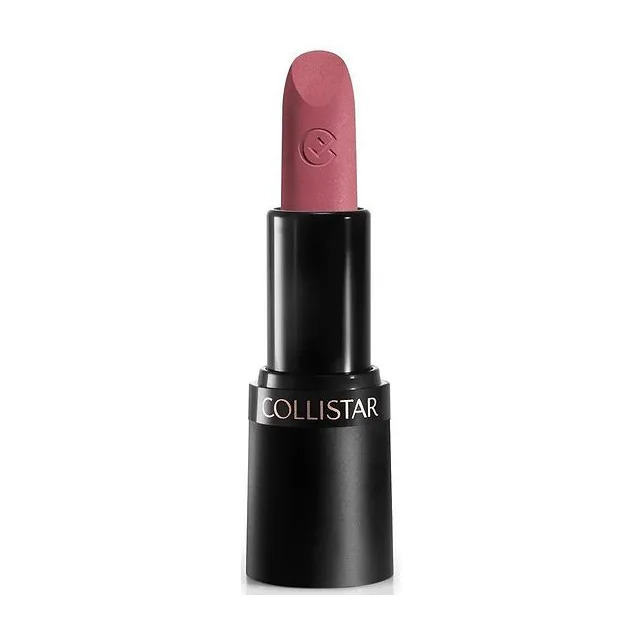 Collistar - Помада для губ c матовым эффектом PURO MATTE, № 112 IRIS FIORENTINO 3,5 мл купить