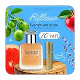 Trussardi Riflesso Туалетная вода мужская 10 мл фото 1