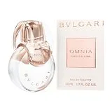 BVLGARI Туалетная вода Omnia Crystalline 50 мл фото 1