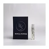 HFC ROYAL POWER men (пробник) парфюмерная вода для мужчин 2.5 мл фото 1