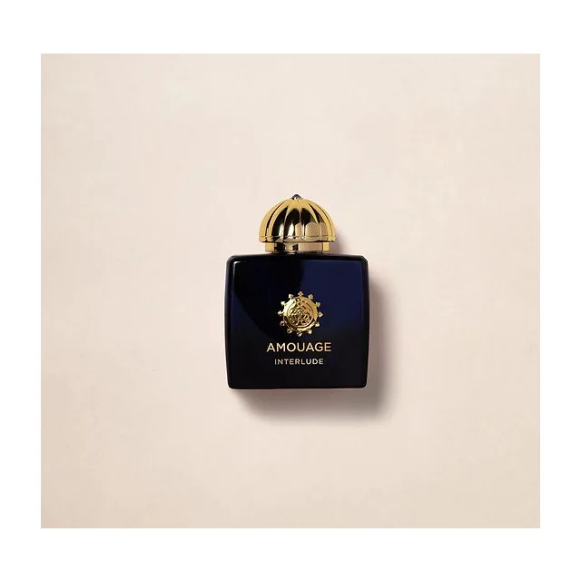 Amouage Interlude Woman - парфюмерная вода 100 мл Amouage купить