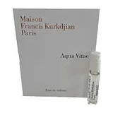 Maison Francis Kurkdjian Aqua vitae Туалетная вода унисекс 2 мл фото 1