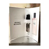 Chanel PARIS-RIVIERA туалетная вода унисекс 1.5 мл фото 3