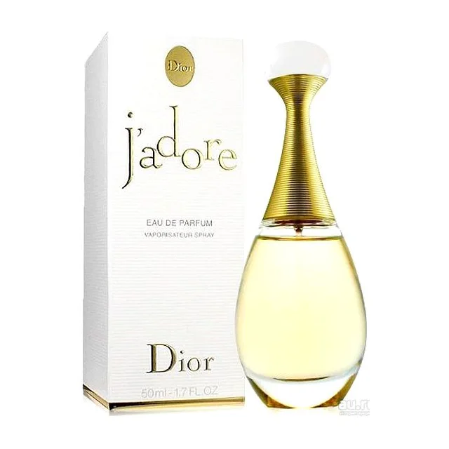 Dior Jadore Женская Парфюмерная вода 50 мл Dior купить