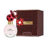 MARC JACOBS DOT Парфюмерная вода женская 50 мл фото 1