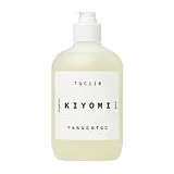 Kiyomi soap 350 мл - жидкое мыло фото 1