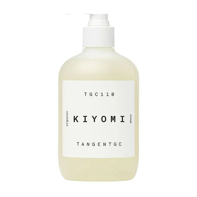 Kiyomi soap 350 мл - жидкое мыло Tangent GC купить