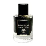 Maksim Perfume Ambre de Noir Духи унисекс 9 мл