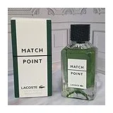 LACOSTE MATCH POINT Туалетная вода для мужчин 100 мл фото 1