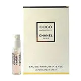 Chanel COCO MADEMOISELLE INTENSE Парфюмерная вода 1.5 мл фото 1