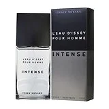 ISSEY MIYAKE L'EAU D'ISSEY INTENSE Туалетная вода 125 мл фото 1