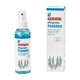 Gehwol - Caring Footdeo Дезодорант для ног от запаха 150 мл фото 1