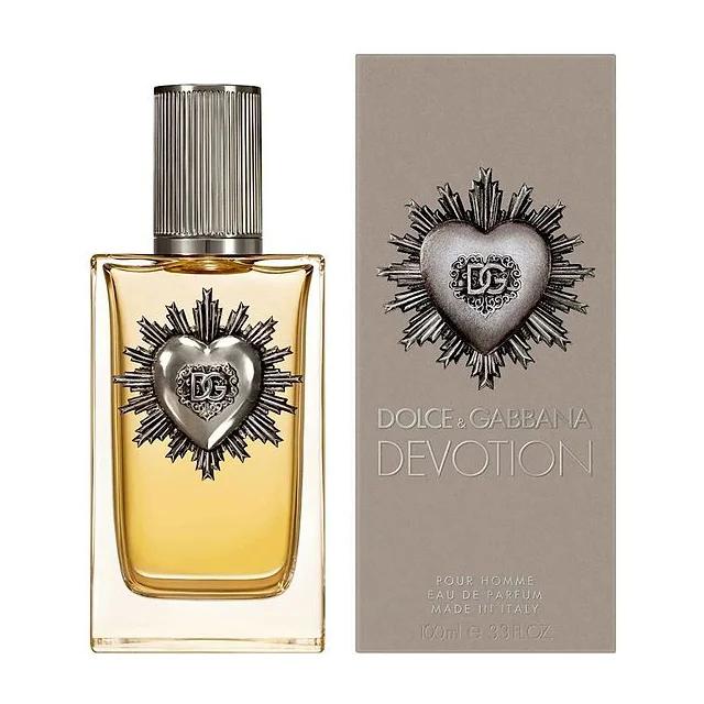 Dolce & Gabbana Devotion Pour Homme extarit Духи 100 мл Dolce Gabbana Devotion купить
